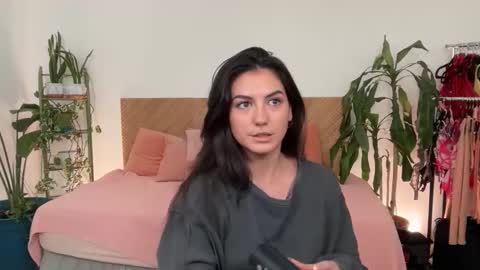 Megan Mistakes online show from 12-21-25, 12:29