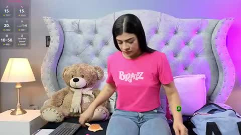 MeganM online show from 03-14-26, 11:59