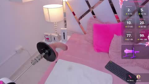 Megan  online show from 11-06-25, 04:35