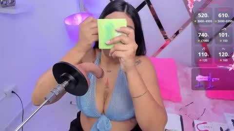 Megan  online show from 11-14-25, 04:00