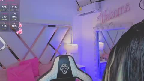 Snapshot of megann__up chatting on 05-08-26, 03:12 Megan online show from 05-08-26, 03:12