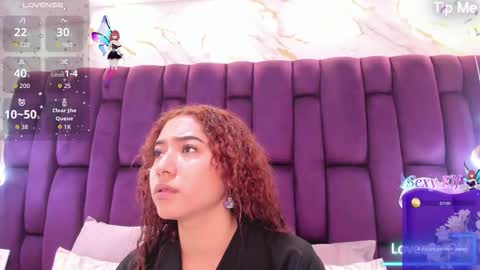 Megan  online show from 01-16-26, 11:58