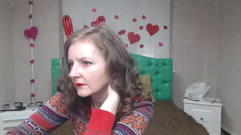 MeganPirs online show from 03-11-26, 06:08
