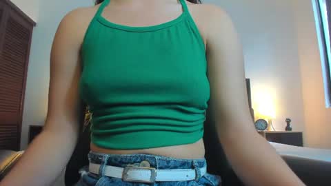 Megan Queen online show from 06-20-26, 12:08