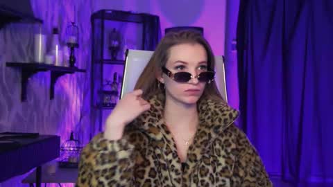 Snapshot of meganrodgers chatting on 02-22-26, 05:44 megan online show from 02-22-26, 05:44