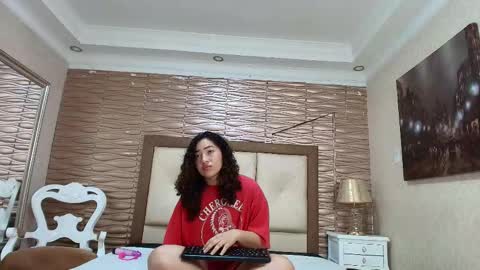 Megan online show from 02-05-26, 11:59