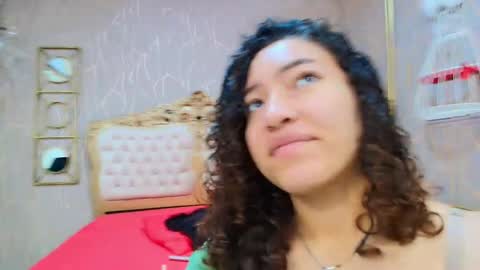 Megan online show from 02-16-26, 12:34