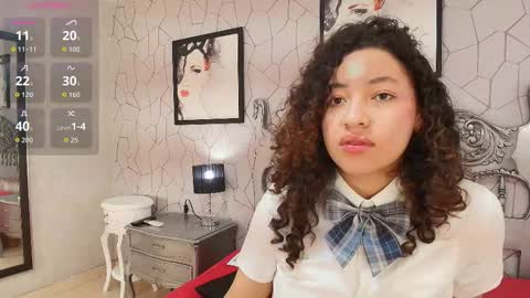 Megan online show from 03-07-26, 12:02