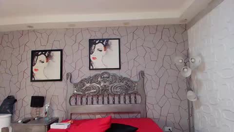 Megan online show from 03-29-26, 12:38