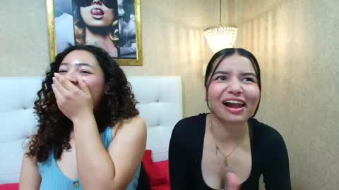 Megan online show from 04-14-26, 04:18