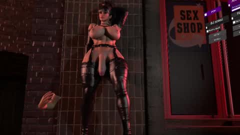 megans_hot online show from 10-26-25, 04:57