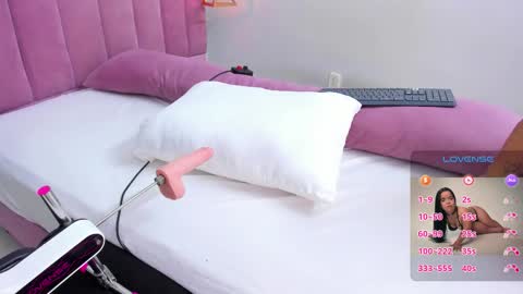 Megan  online show from 12-16-25, 08:14