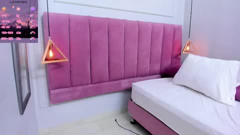 Megan  online show from 02-12-26, 07:53