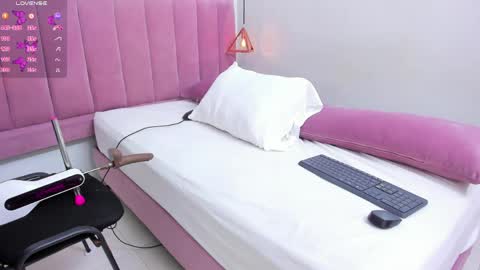 Megan  online show from 05-12-26, 04:26