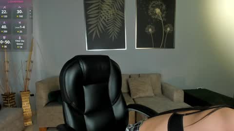 Megan online show from 12-07-24, 08:38