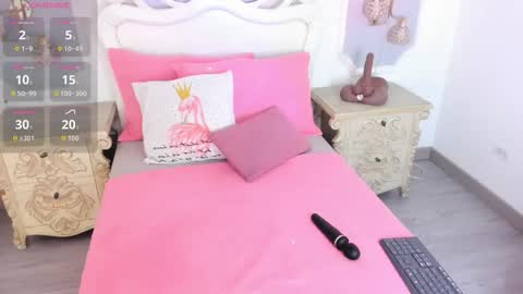 Megan online show from 01-07-26, 11:34