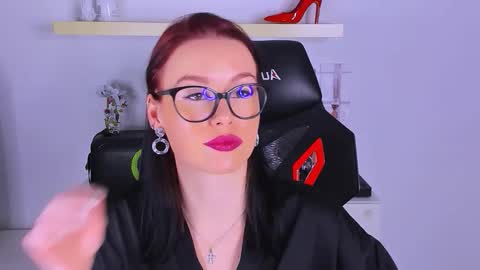 Megan online show from 10-05-25, 05:55