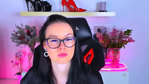 Megan online show from 02-26-26, 09:25