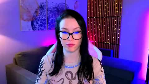 Megan online show from 02-27-26, 03:45