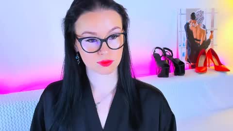 Megan online show from 04-04-26, 09:34