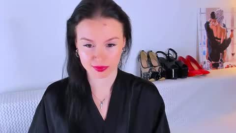 Megan online show from 06-13-26, 09:24
