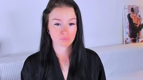 Megan online show from 06-24-26, 09:36
