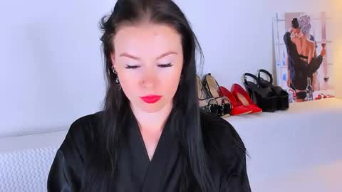 Megan online show from 06-25-26, 05:28