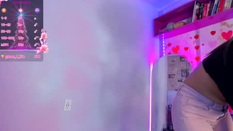 Megan online show from 02-07-25, 04:27