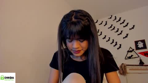 Megan online show from 10-26-25, 05:30