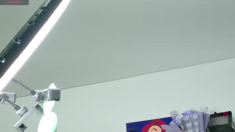 Megan online show from 11-10-25, 10:20