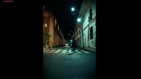 Megan online show from 04-10-26, 03:06