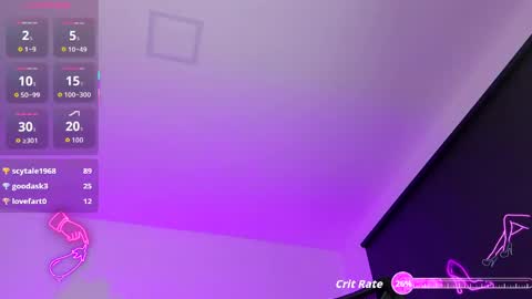 Snapshot of meganwolf1_ chatting on 04-24-26, 08:00 Megan online show from 04-24-26, 08:00