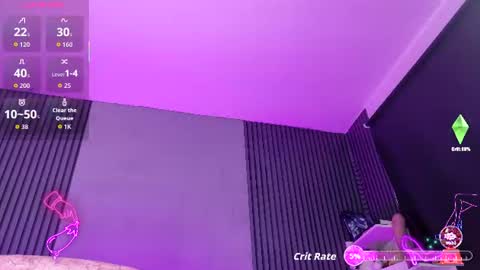 Snapshot of meganwolf1_ chatting on 06-10-26, 01:43 Megan online show from 06-10-26, 01:43