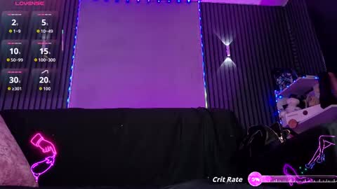 Snapshot of meganwolf1_ chatting on 06-22-26, 04:59 Megan online show from 06-22-26, 04:59