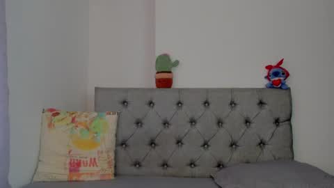 megansammy online show from 07-23-26, 06:50