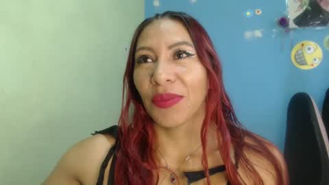 megara_love online show from 01-08-25, 09:55
