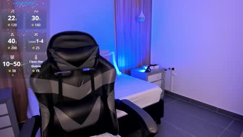 M E G A R A  online show from 11-02-25, 02:14