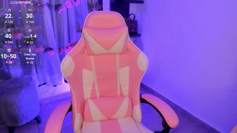 M E G A R A  online show from 02-27-26, 03:17