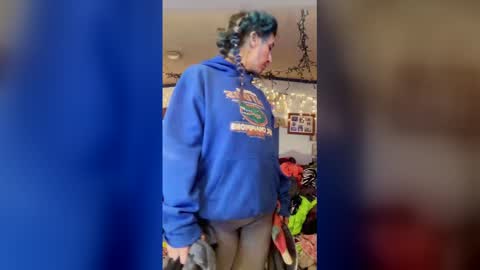 MegaTinyyy online show from 03-23-26, 05:22