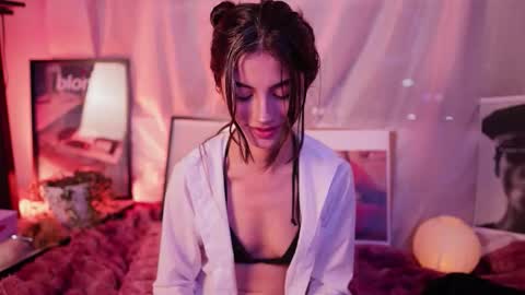 megga_bluee online show from 10-29-25, 03:09