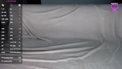 Snapshot of meggan_foxxy chatting on 06-18-26, 01:17 meggan_foxxy online show from 06-18-26, 01:17