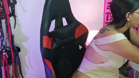 Your best slave  online show from 01-12-26, 10:37