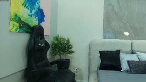 MEGGAN LUXX online show from 08-03-26, 11:05