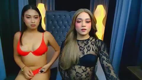 meggan  . maria shantal online show from 02-05-26, 09:47