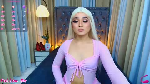 meggan  . maria shantal online show from 03-06-26, 06:37