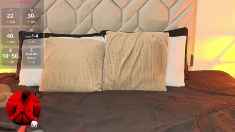 Megan 3 online show from 01-13-26, 11:54