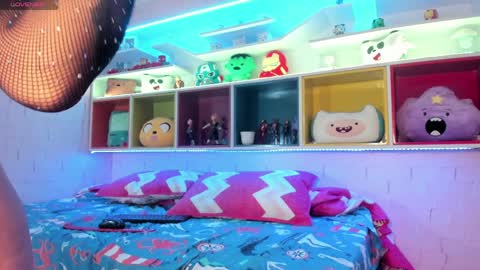 MEGGY MAE online show from 03-31-26, 11:43