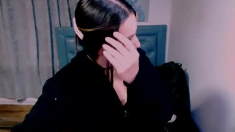 meghan online show from 04-07-26, 03:18