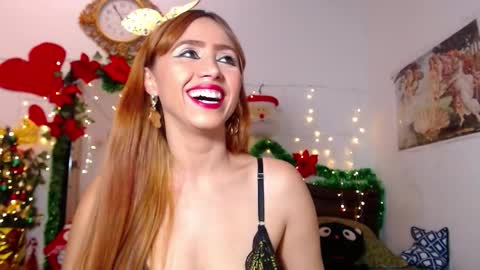  MEGHAN  online show from 12-21-25, 07:10