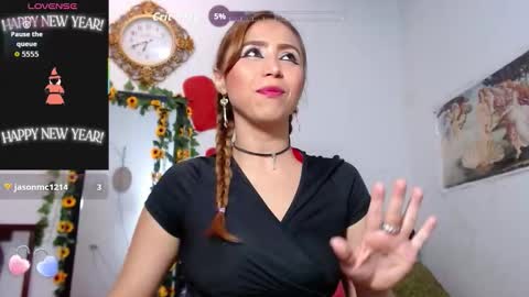  MEGHAN  online show from 02-06-26, 08:01